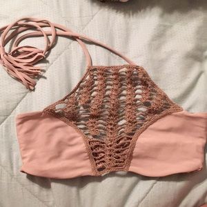 xs clay panama acacia top